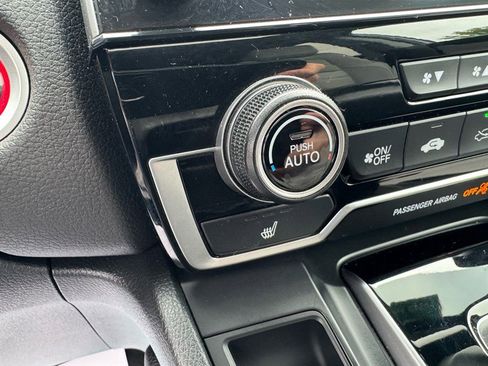 Used 2017 Honda CR-V EX-L image 17