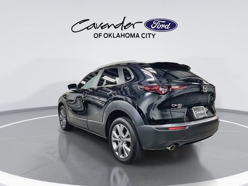 Used 2025 MAZDA CX-30 AWD 2.5 S w/ Preferred Package image 6