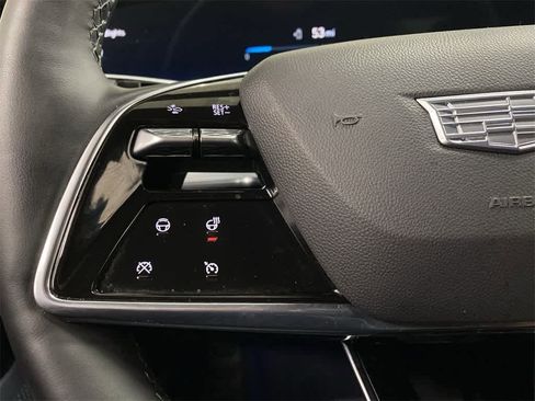 Certified 2024 Cadillac Lyriq Sport image 22