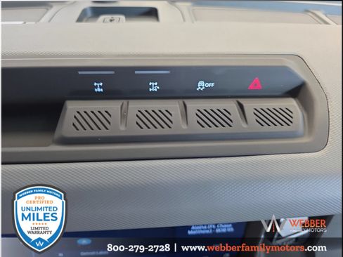 Used 2024 Ford Bronco Black Diamond AWD/4WD image 29