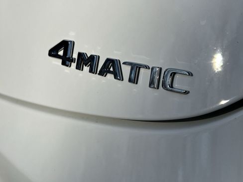 New 2026 Mercedes-Benz CLE 300 4MATIC Coupe image 30