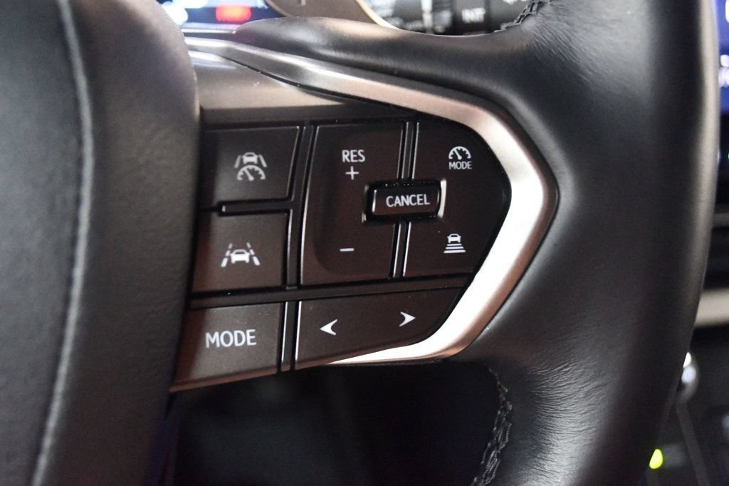 Used 2024 Lexus GX 550 w/ Cold Area Package AWD/4WD image 40
