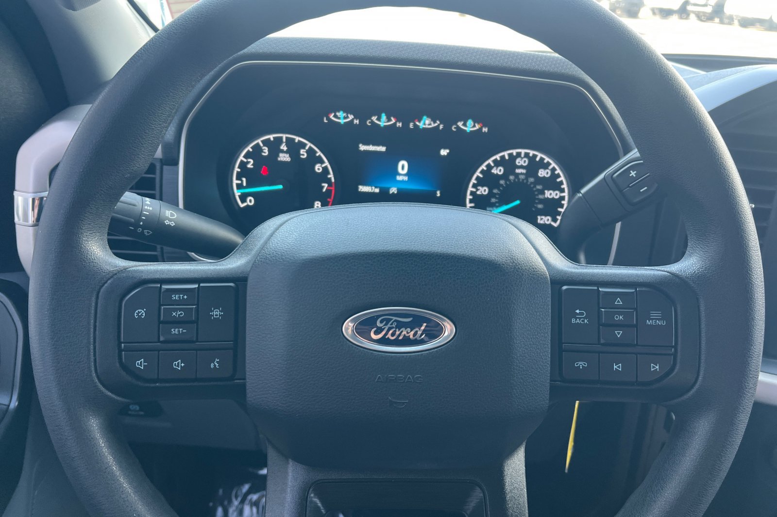 Used 2021 Ford F150 XL w/ Equipment Group 101A High RWD image 22