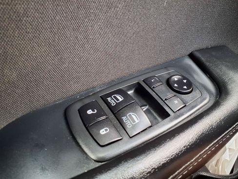Used 2020 Dodge Challenger SXT w/ Blacktop Package RWD image 11