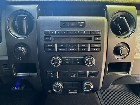 Used 2014 Ford F150 STX w/ Equipment Group 201A Mid RWD image 30