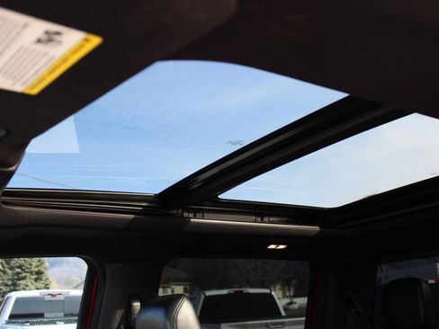 Used 2020 Ford F150 Raptor w/ Equipment Group 802A Luxury image 52