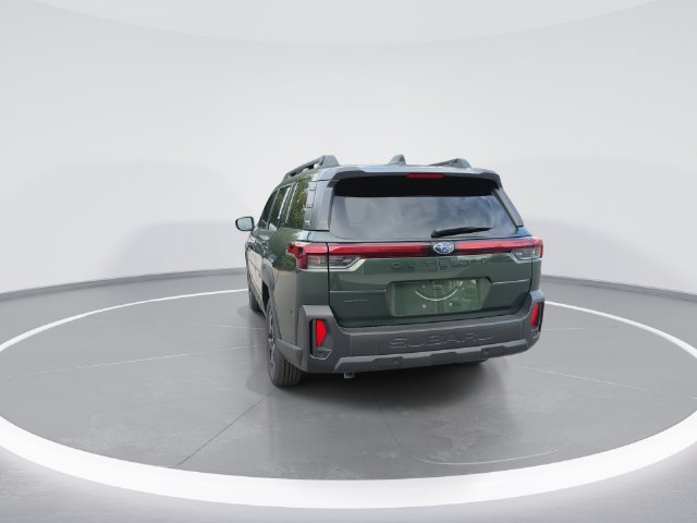 New 2026 Subaru Outback Limited AWD/4WD image 7