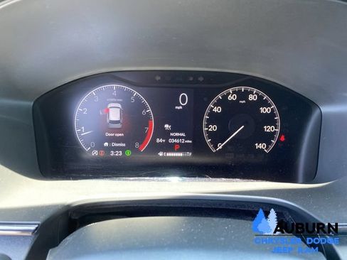 Used 2025 Honda CR-V EX image 17
