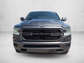 Used 2023 RAM 1500 Laramie AWD/4WD video 2
