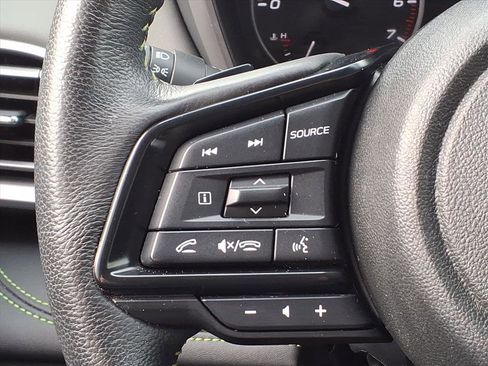 Certified 2024 Subaru Outback Onyx Edition image 27