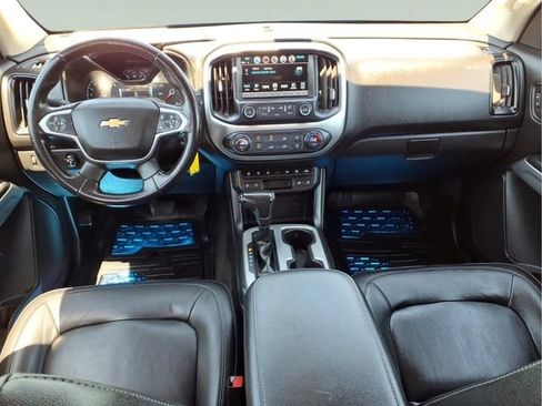 Used 2018 Chevrolet Colorado ZR2 AWD/4WD image 15