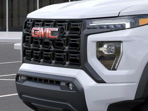 New 2026 GMC Canyon Elevation w/ Convenience Package RWD image 13