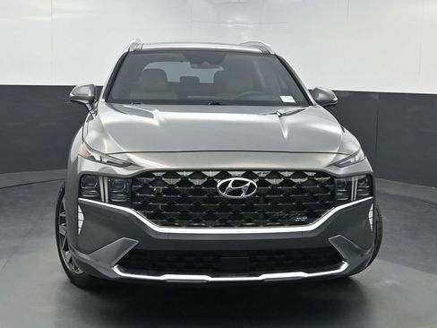 Used 2022 Hyundai Santa Fe Calligraphy FWD image 42