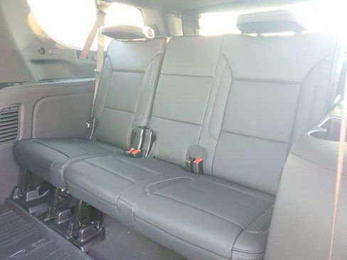 New 2026 GMC Yukon XL Denali w/ Sun & Power Step Package image 17