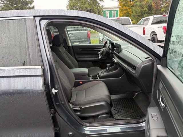 Used 2026 Honda CR-V EX image 31