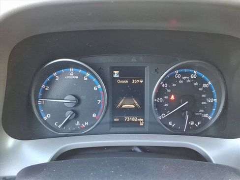 Certified 2018 Toyota RAV4 LE image 19