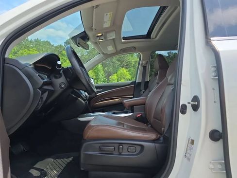 Used 2018 Acura MDX FWD w/ Technology Package image 14