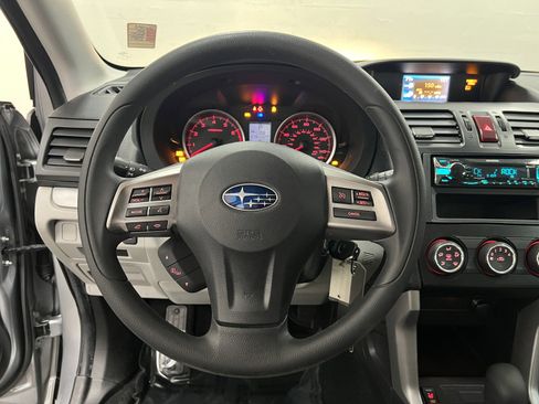 Used 2015 Subaru Forester 2.5i Premium w/ Popular Package #2 image 15