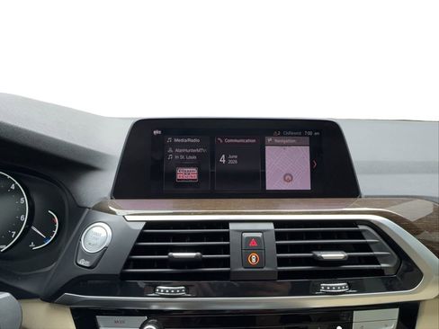 Used 2021 BMW X3 sDrive30i w/ Convenience Package RWD image 48
