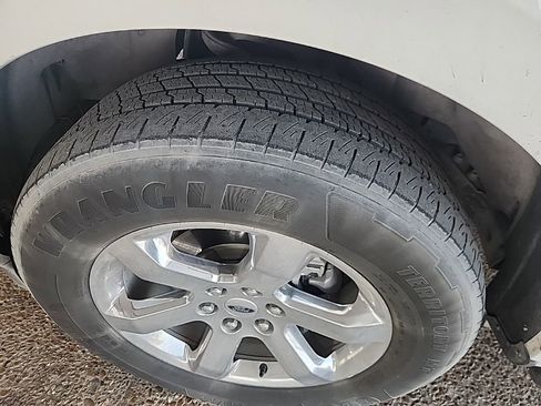 Used 2021 Ford F150 XLT w/ Equipment Group 302A High image 4