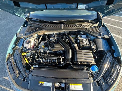 Certified 2025 Volkswagen Jetta S image 30