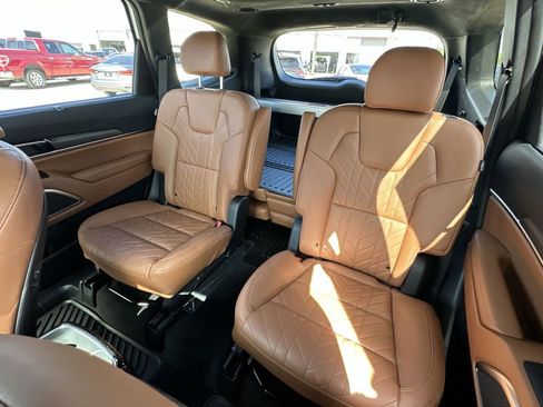 New 2025 Kia Telluride SX X-Line image 25