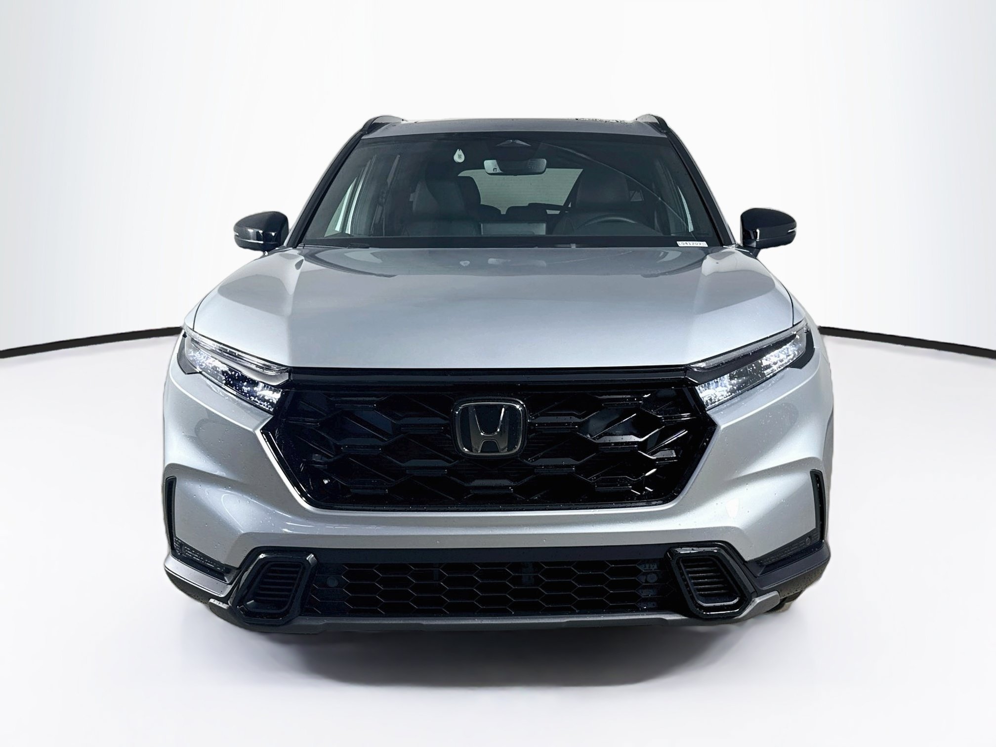 New 2026 Honda CR-V Sport-L image 3