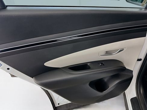 Used 2024 Hyundai Tucson SEL image 26