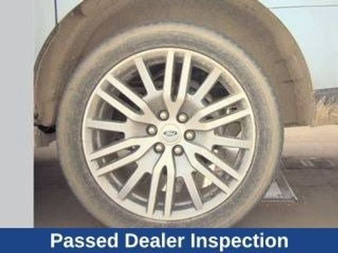 Used 2024 Ford Expedition Max Limited image 17