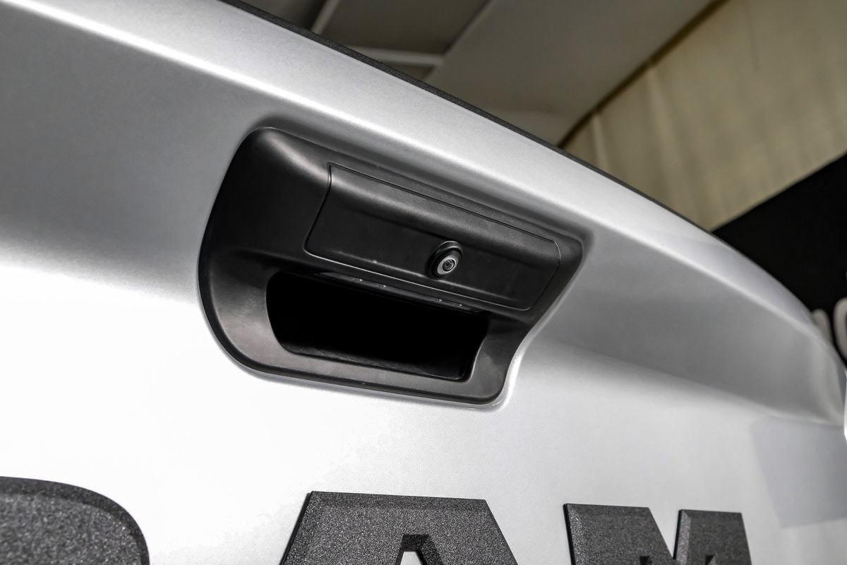 Used 2026 RAM 2500 Big Horn AWD/4WD image 46
