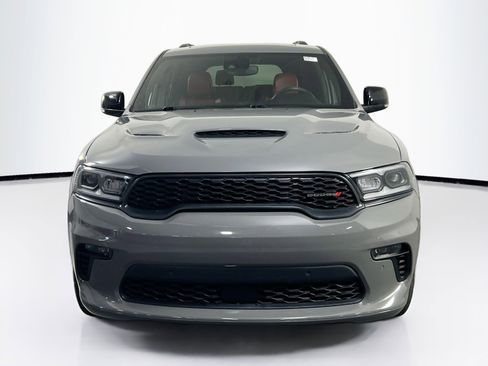 Used 2022 Dodge Durango R/T image 2