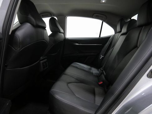 Used 2024 Toyota Camry XSE image 24