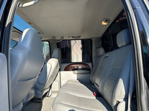 Used 2007 Ford F250 Lariat image 13