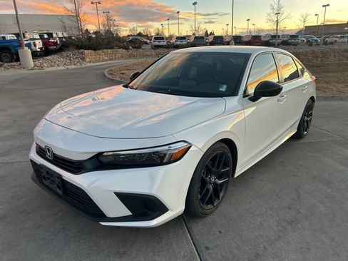 Used 2024 Honda Civic Sport image 44