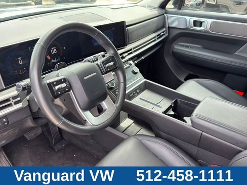 Used 2025 Hyundai Santa Fe XRT AWD/4WD image 8