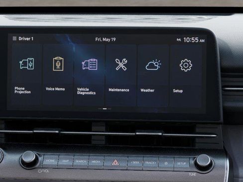 New 2026 Hyundai Kona SEL Sport image 13