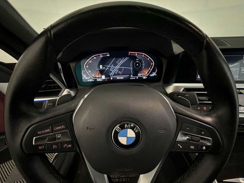 Used 2022 BMW 430i xDrive Convertible w/ Convenience Package AWD/4WD image 13
