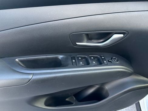 Certified 2023 Hyundai Tucson SEL w/ Cargo Package image 9