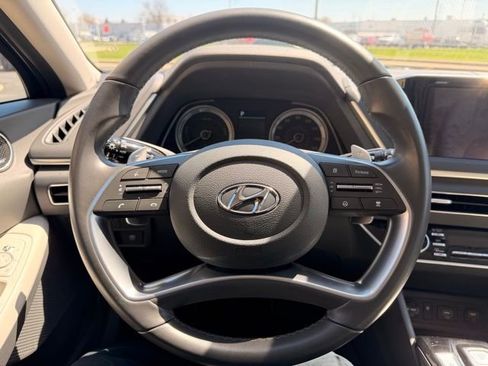 Used 2023 Hyundai Sonata SEL image 16