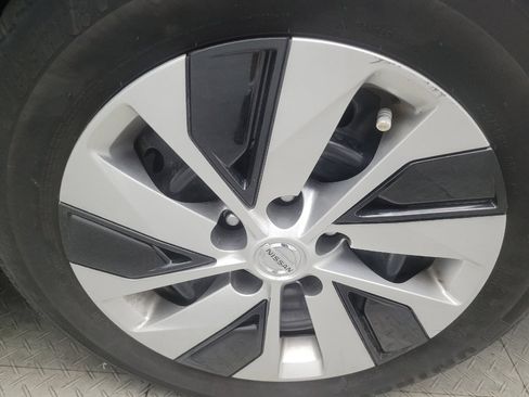 Used 2021 Nissan Altima 2.5 S w/ Driver Assist Package FWD image 31
