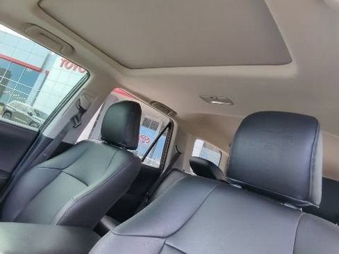 Used 2023 Toyota 4Runner 40th Anniversary SE AWD/4WD image 13