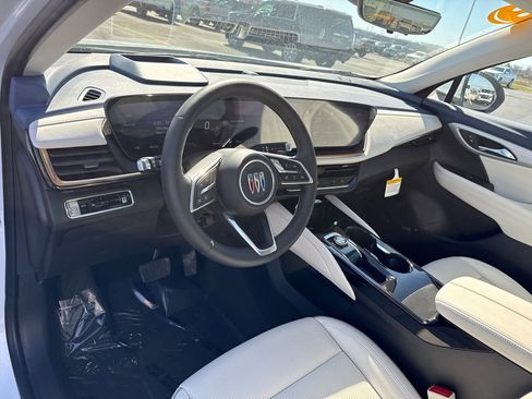 New 2026 Buick Envision Avenir AWD/4WD image 20