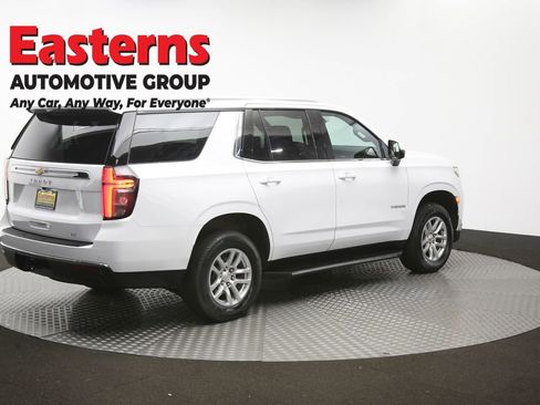 Used 2024 Chevrolet Tahoe LT AWD/4WD image 40