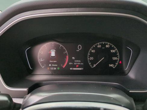Certified 2025 Honda Pilot EX-L image 12