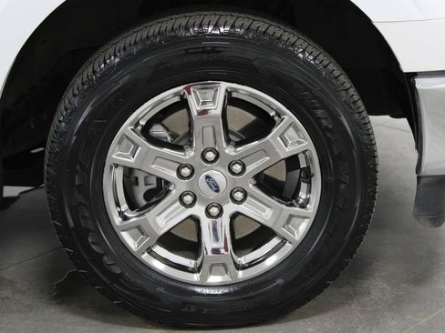 Used 2023 Ford F150 XLT w/ Equipment Group 302A High RWD image 16