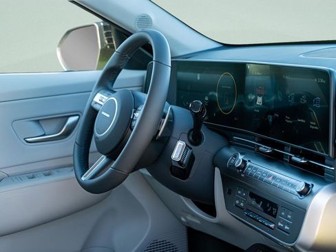 New 2026 Hyundai Kona SEL Premium AWD/4WD image 12