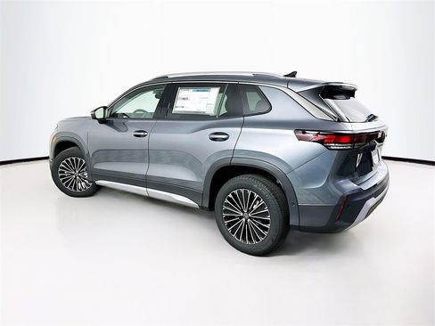 New 2026 Volkswagen Tiguan S image 6