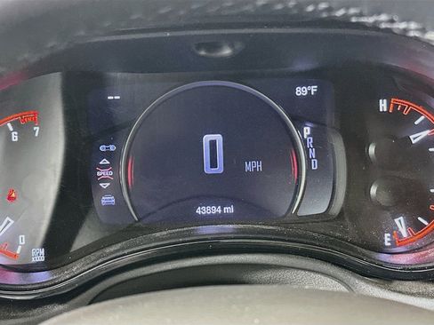 Used 2024 Dodge Durango GT RWD image 19