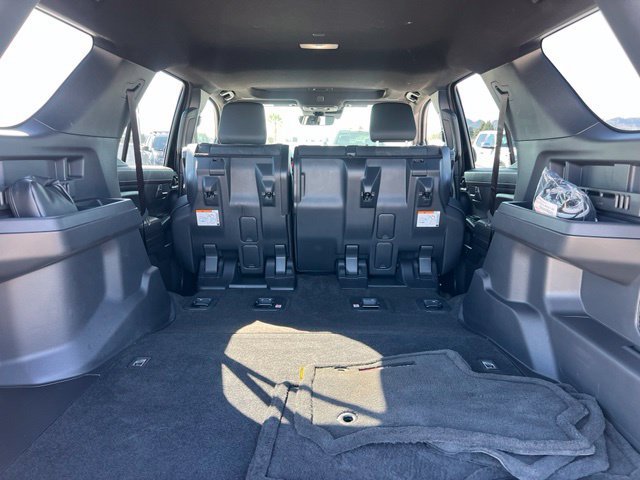 Certified 2026 Toyota 4Runner TRD Sport Premium AWD/4WD image 57