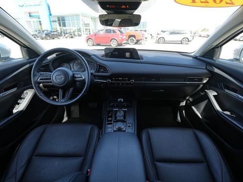 Used 2021 MAZDA CX-30 FWD 2.5 S w/ Select Package image 27